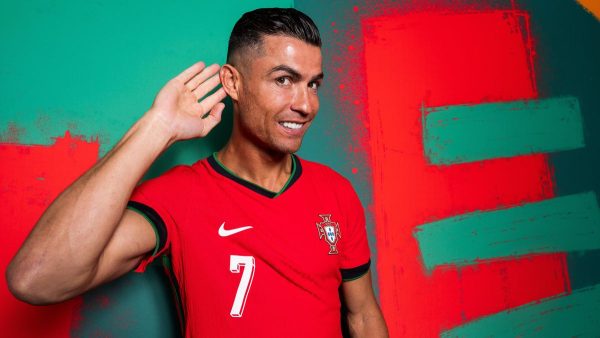 Cristiano Ronaldo aims for 1,000 goals – Le Jeune Indépendant